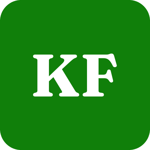 Kelowna First Home logo